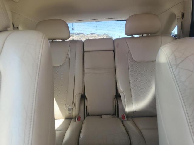 Photo 10 from auction – 2012 LEXUS RX 350 with VIN 2T2ZK1BA4CC075495
