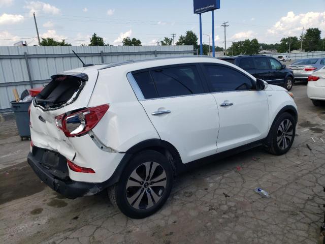 Photo 3 from auction – 2012 KIA SPORTAGE E with VIN KNDPCCA22C7229637