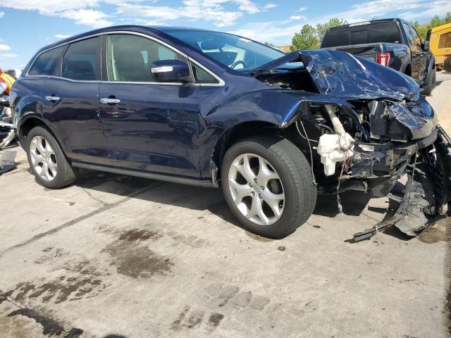 Photo 4 from auction – 2011 MAZDA CX-7 with VIN JM3ER4D33B0354421
