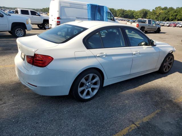 Foto 3 de la subasta – 2015 BMW 320 I con VIN WBA3B1G55FNT64860