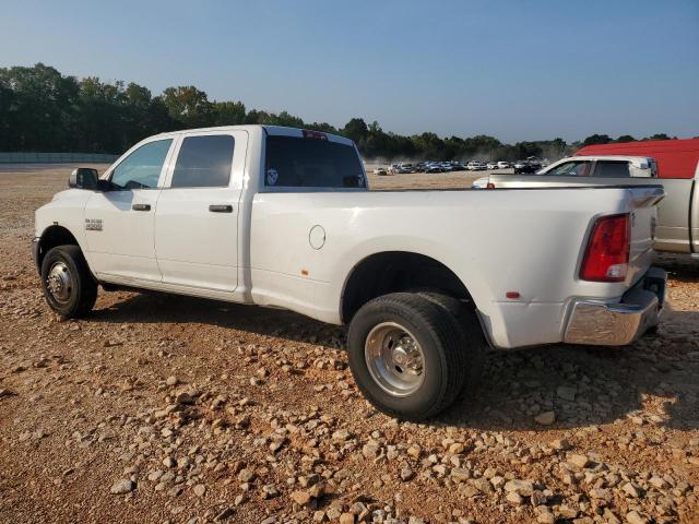 Foto 2 de la subasta – 2018 RAM 3500 ST con VIN 3C63RRGL1JG421866