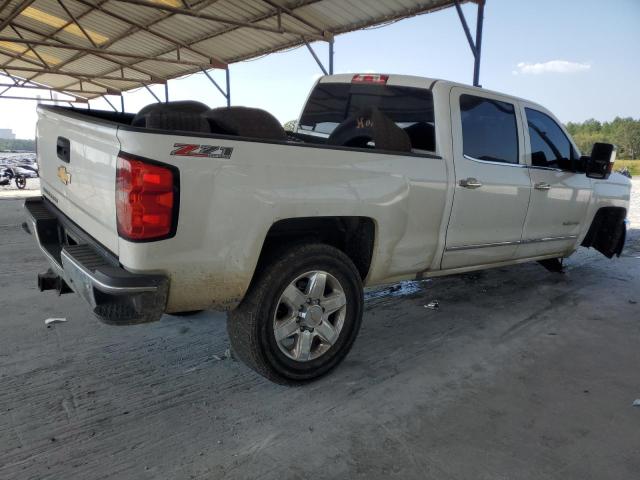 Photo 3 from auction – 2015 CHEVROLET SILVERADO with VIN 1GC1KWE89FF674508