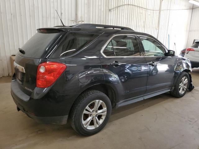 Photo 3 from auction – 2011 CHEVROLET EQUINOX LT with VIN 2CNFLEEC8B6291516