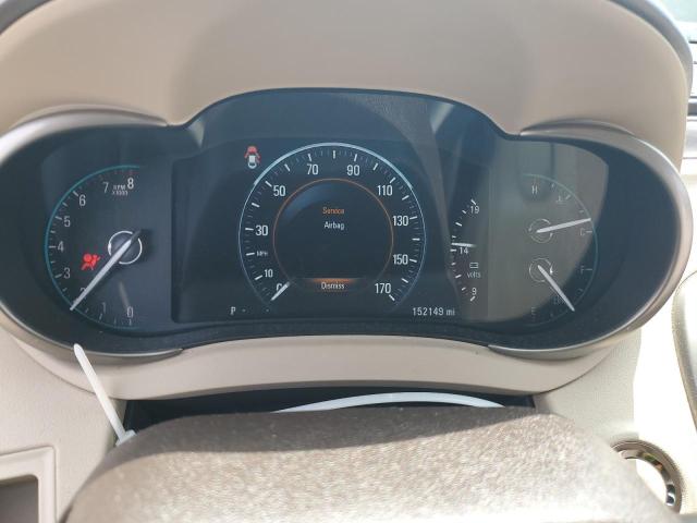 Photo 9 from auction – 2016 BUICK LACROSSE with VIN 1G4GB5G35GF102418
