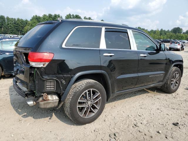 Photo 3 from auction – 2018 JEEP GRAND CHER with VIN 1C4RJFBG8JC402186