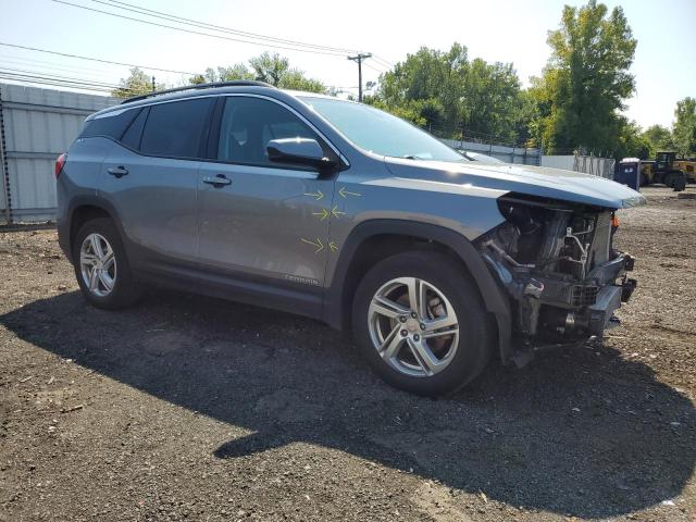 Photo 4 from auction – 2019 GMC TERRAIN SL with VIN 3GKALTEX1KL329433