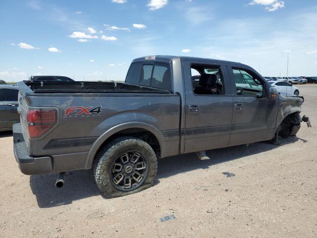Photo 3 from auction – 2014 FORD F150 SUPER with VIN 1FTFW1ET2EFB76473