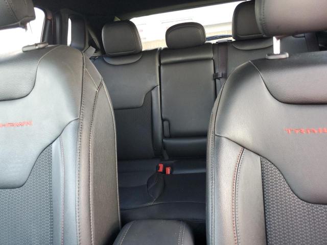 صورة رقم 10 من المزاد - 2024 JEEP COMPASS TRAILHAWK مع VIN 3C4NJDDN0RT149654