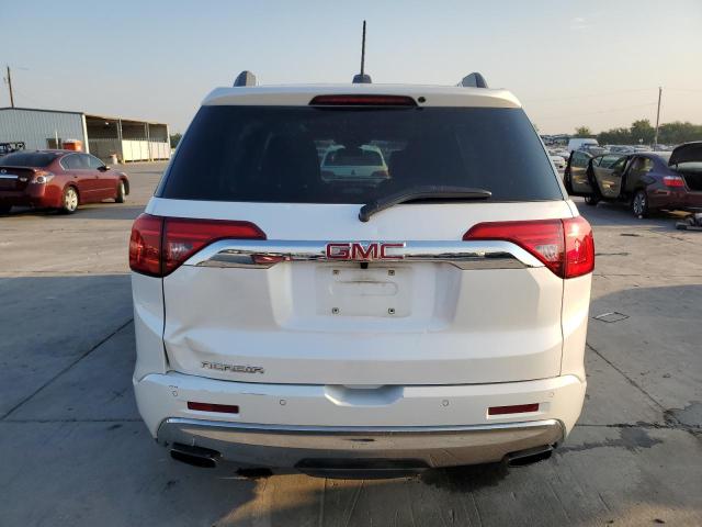Photo 6 from auction – 2017 GMC ACADIA DEN with VIN 1GKKNPLS9HZ237095