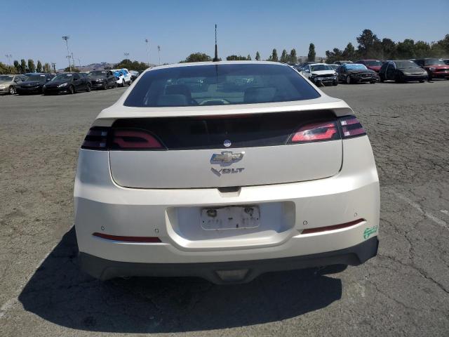 Foto 6 de la subasta – 2013 CHEVROLET VOLT con VIN 1G1RH6E48DU107769
