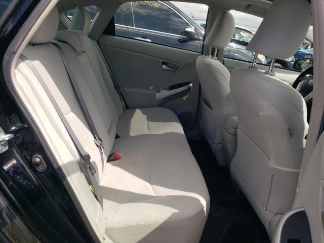 Photo 10 from auction – 2012 TOYOTA PRIUS with VIN JTDKN3DU3C5385912