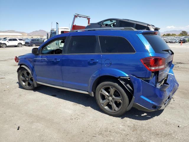 Photo 2 from auction – 2015 DODGE JOURNEY CR with VIN 3C4PDCGGXFT565763
