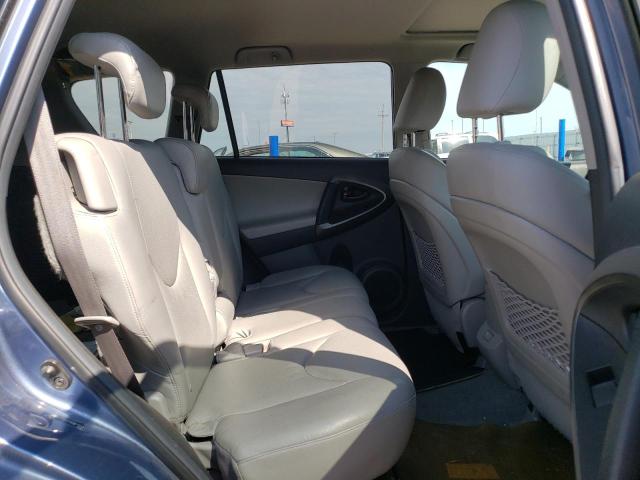 Photo 11 from auction – 2010 TOYOTA RAV4 LIMIT with VIN 2T3DK4DVXAW019743