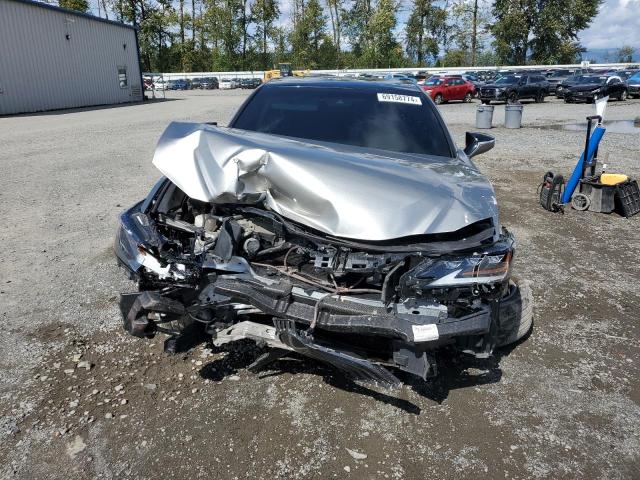 Photo 5 from auction – 2019 LEXUS ES 350 with VIN 58ABZ1B18KU036237