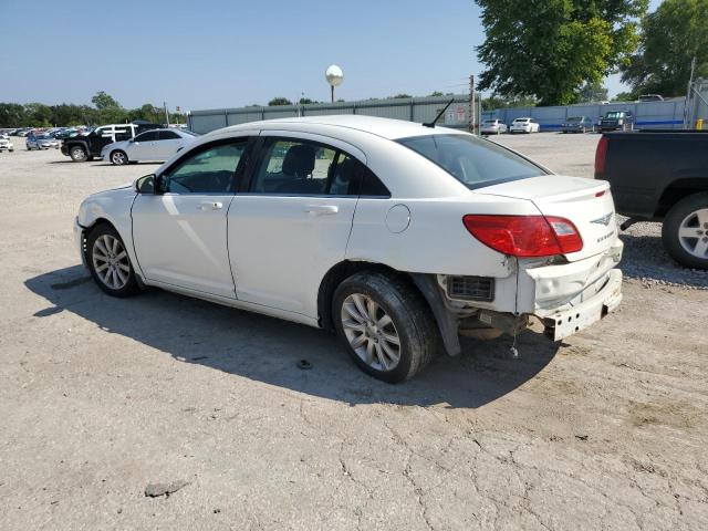 Foto 2 de la subasta – 2010 CHRYSLER SEBRING LI con VIN 1C3CC5FB5AN213805