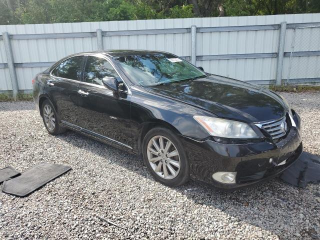 Photo 4 from auction – 2012 LEXUS ES 350 with VIN JTHBK1EGXC2484538