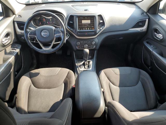 Photo 8 from auction – 2016 JEEP CHEROKEE L with VIN 1C4PJLCS3GW257171