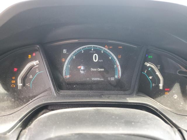 Photo 9 from auction – 2019 HONDA CIVIC LX with VIN 19XFC2F65KE044031