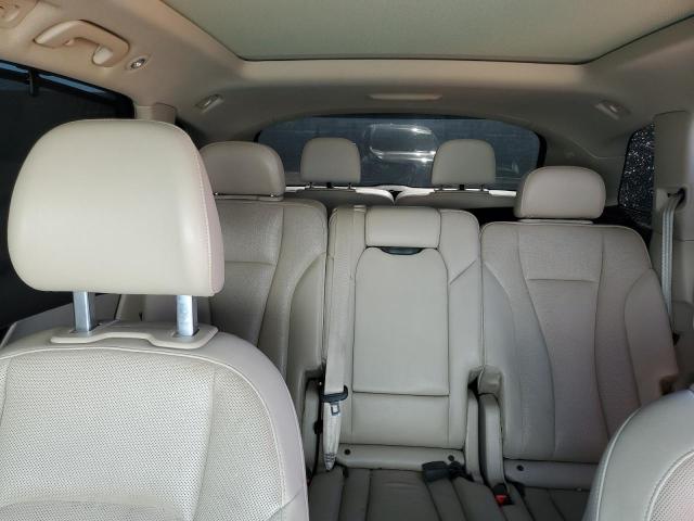Photo 10 from auction – 2017 AUDI Q7 PREMIUM with VIN WA1LAAF72HD031172