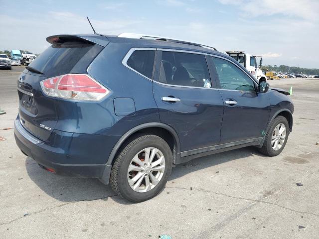 Photo 3 from auction – 2015 NISSAN ROGUE S with VIN 5N1AT2MV5FC927866
