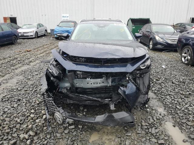 Photo 5 from auction – 2024 MAZDA CX-30 PREF with VIN 3MVDMBCM0RM609789