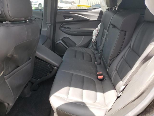 Photo 11 from auction – 2023 CHEVROLET TRAILBLAZE with VIN KL79MVSL0PB170449