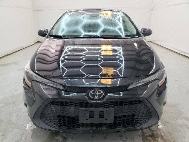 Photo 5 from auction – 2021 TOYOTA COROLLA LE with VIN 5YFEPMAE4MP225777