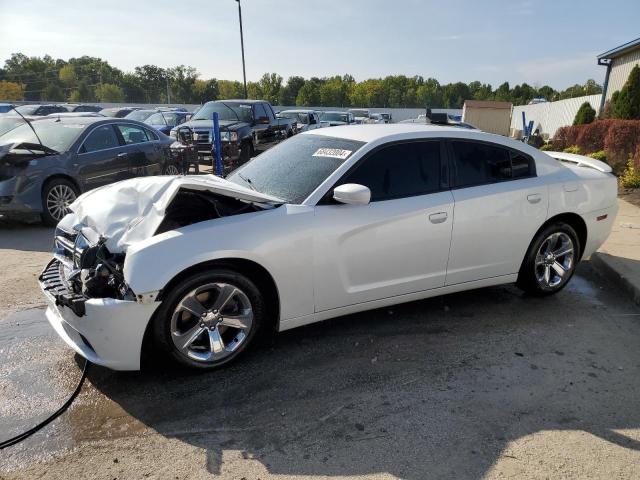 Photo 1 from auction – 2013 DODGE CHARGER SX with VIN 2C3CDXHG8DH548233