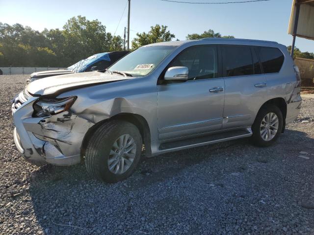 LEXUS GX 460 2019 with VIN JTJBM7FX8K5233363 - Photo from auction