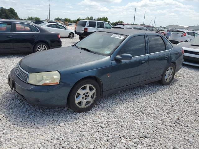 SATURN L300 2003 with VIN 1G8JW54R63Y535181 - Photo from auction