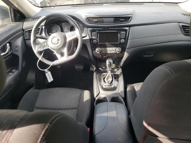 Photo 8 from auction – 2018 NISSAN ROGUE S with VIN KNMAT2MT2JP511732