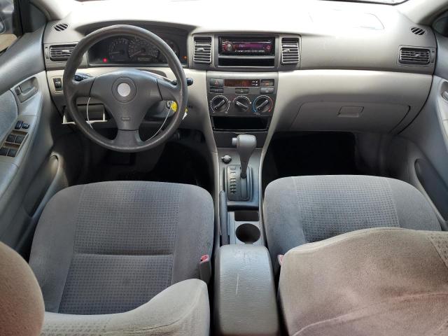 Photo 8 from auction – 2006 TOYOTA COROLLA CE with VIN 1NXBR32E56Z576401