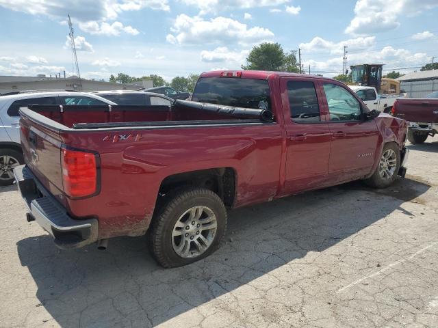Photo 3 from auction – 2019 CHEVROLET SILVERADO with VIN 2GCVKPECXK1234746
