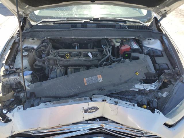 Photo 11 from auction – 2014 FORD FUSION SE with VIN 3FA6P0H73ER322863