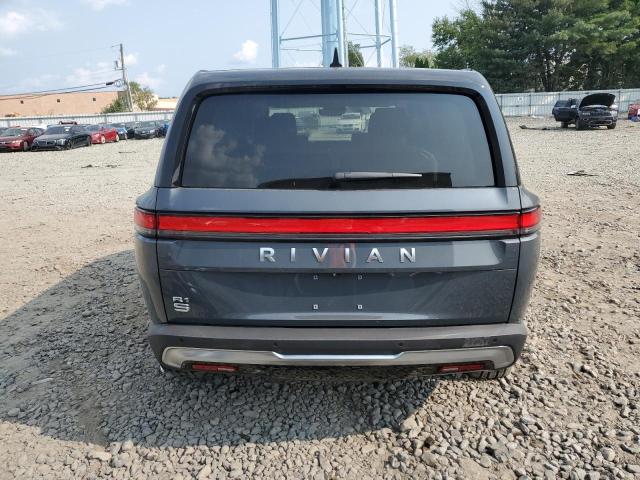 Photo 6 from auction – 2024 RIVIAN R1S ADVENT with VIN 7PDSGBBA0RN038679