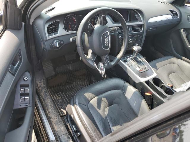Photo 8 from auction – 2013 AUDI A4 PREMIUM with VIN WAUFFAFL4DN028566