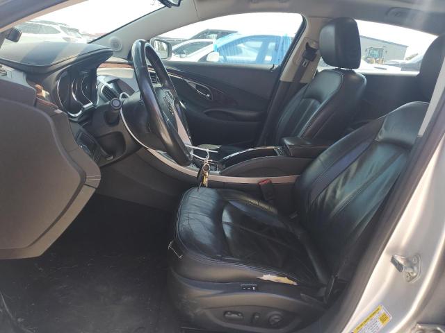 Photo 7 from auction – 2013 BUICK LACROSSE with VIN 1G4GC5E33DF222584