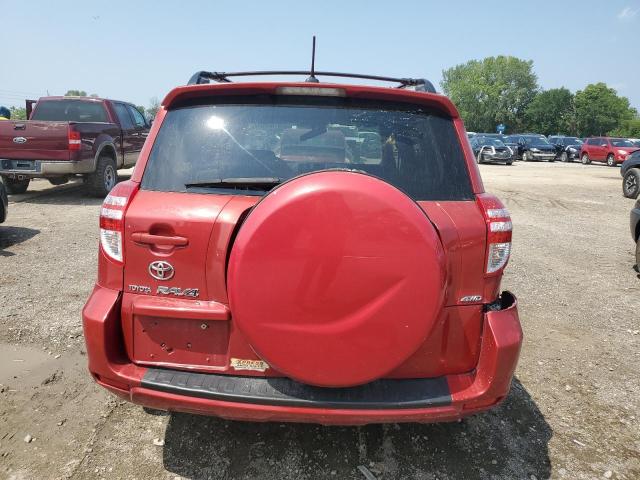 Photo 6 from auction – 2009 TOYOTA RAV4 with VIN JTMBF33V69D009548