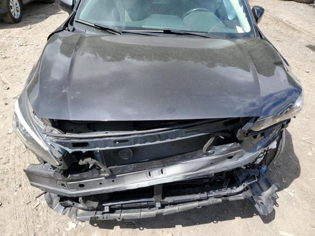 Photo 11 from auction – 2019 SUBARU CROSSTREK with VIN JF2GTACC4KH229210