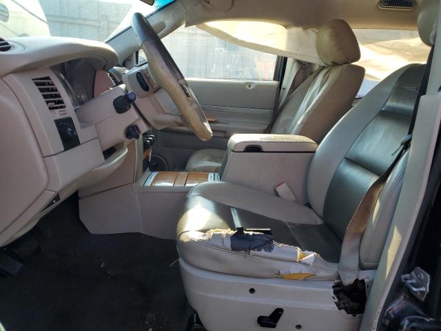 Photo 7 from auction – 2008 CHRYSLER ASPEN with VIN 1A8HX58258F140760