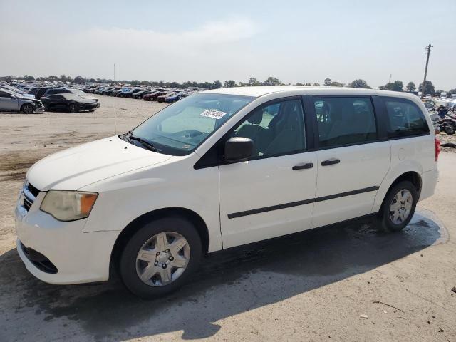 DODGE GRAND CARA 2013 with VIN 2C4RDGBG8DR567552 - Photo from auction