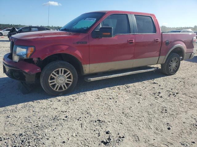 FORD F150 SUPER 2012 z numerem VIN 1FTFW1CF5CFB08937 - Zdjęcie z aukcji