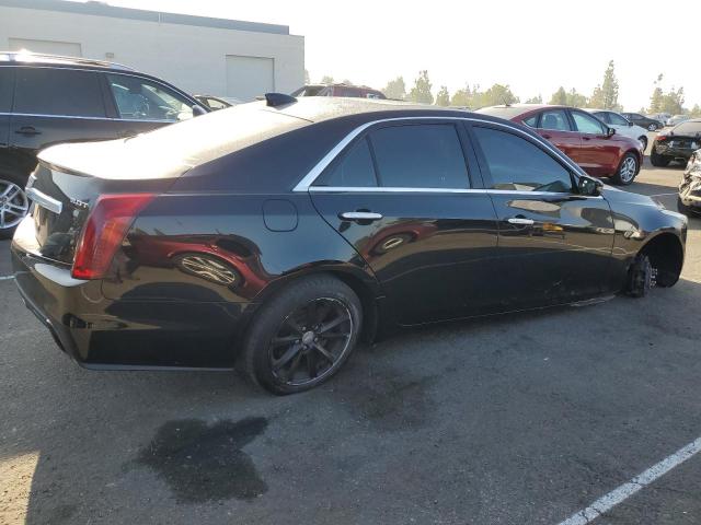 Photo 3 from auction – 2017 CADILLAC CTS with VIN 1G6AP5SX9H0187907
