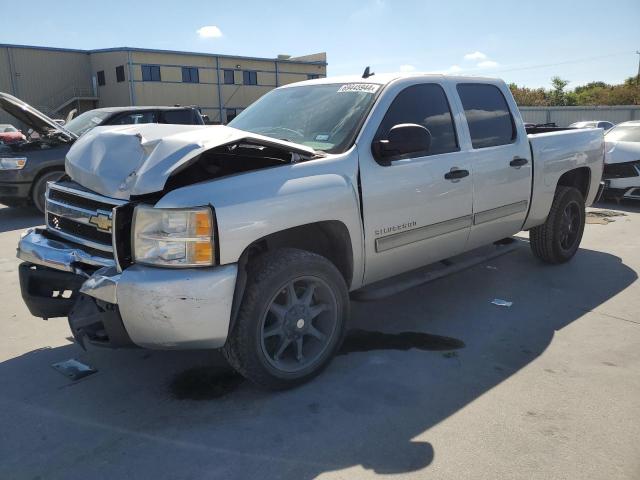 Photo 1 from auction – 2011 CHEVROLET SILVERADO with VIN 3GCPCREA1BG345421
