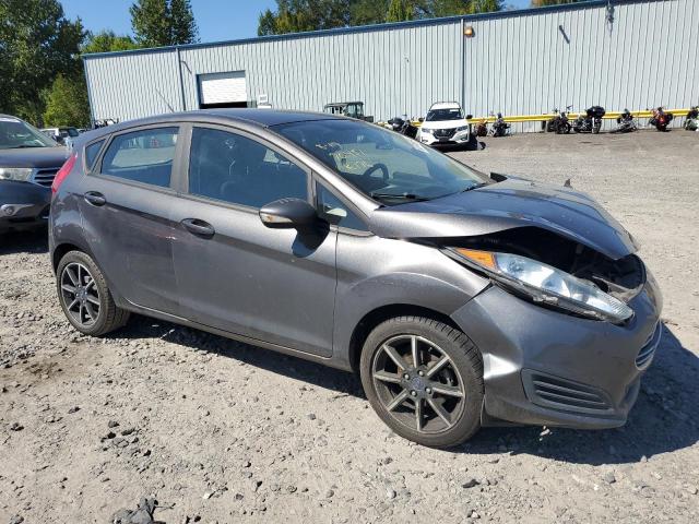 Photo 4 from auction – 2017 FORD FIESTA SE with VIN 3FADP4EJ3HM170535