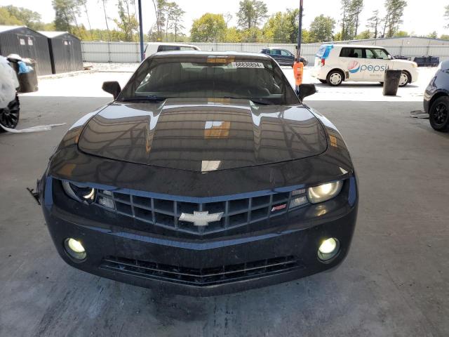 Photo 5 from auction – 2011 CHEVROLET CAMARO LT with VIN 2G1FB1ED3B9168044