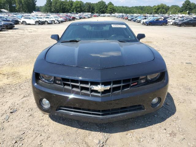 Photo 5 from auction – 2013 CHEVROLET CAMARO with VIN 2G1FG1E37D9191287