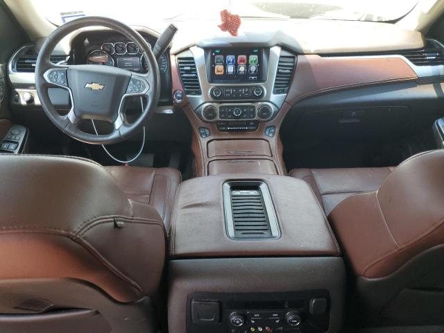Photo 8 from auction – 2016 CHEVROLET SUBURBAN C with VIN 1GNSCJKC9GR330701