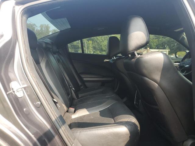 Photo 10 from auction – 2019 DODGE CHARGER SX with VIN 2C3CDXBG1KH711424