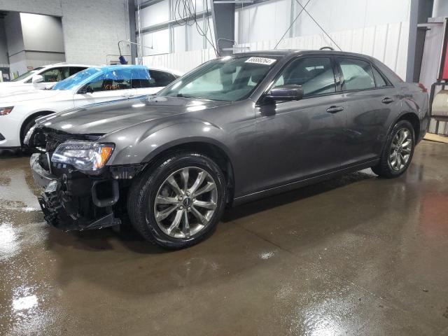 CHRYSLER 300 S 2014 with VIN 2C3CCAGG4EH357394 - Photo from auction